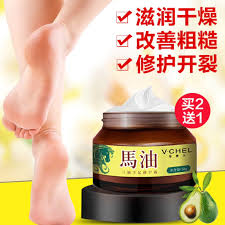 To connect with chel star foot, join facebook today. Japanese Horse Oil Foot Cream Clear Heel Special Moisturizing Moisturizing Moisturizing Moisturizing Tender And Cracked Feet Exfoliating Cream For Men And Women