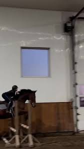 #CapCut VOILÀ❤️❤️voilà was so good today 🤭💪🏻@Les Écuries la montée