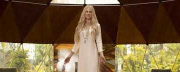 Nine people gather at a remote health resort. Nine Perfect Strangers Trailer Zur Exzellent Besetzten Prime Video Miniserie Ist Das Noch Therapie Oder Schon Psychoterror Tv Wunschliste
