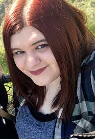 Grace Grider's Instagram, Twitter & Facebook