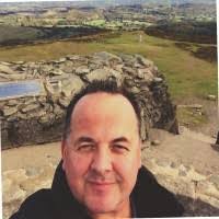 Andrew Donegan's Instagram, Twitter & Facebook