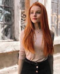 For the best hairstyle ideas for black girls, we found 14 celebrity looks that are perfect for any occasion. Wunderschone Rote Haare Red Hair Woman Beautiful Redhead Redhead Girl