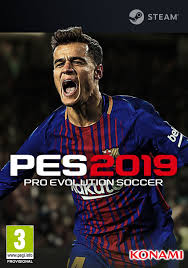 Download pes 2019 pro evolution soccer free pc game pes 2019 free download updated. Pro Evolution Soccer 2019 Download For Pc Cpy Crack Torrent