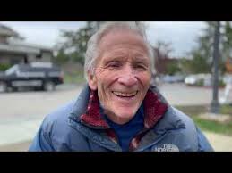 Fundraiser for Kathy Taft by Sally Bolger : Doug McConnell's Road to  Recovery