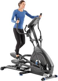best 5 ellipticals for low ceilings for