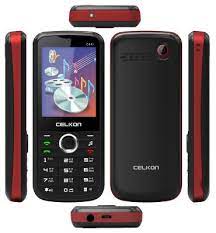 Celkon C44+ - Beschreibung und Parameter