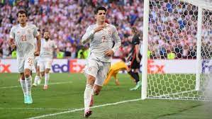 Prediksi swiss vs spanyol babak perempat final piala eropa 2020.#euro2020#perempatfinaleuro2020#swissvsspanyoleuro2021. Xjmh9sotwrky M