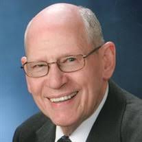 Jack W. Cosby Obituary