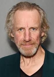 Lovejoy (1986) obsada gościnna