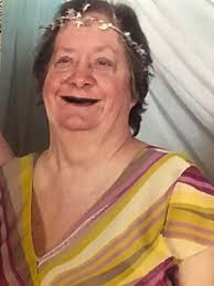 Juanita “Nita” June Reed Caldwell