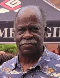 Winston Parrish Obituary and Online Memorial (2025)