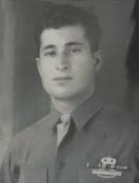 Melquiades Barela Obituary (1924