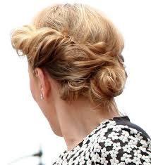 Hair bun maker, hair bun holder, bun wrap, twist a bun, dance bun, curling accessory, hair rollers solid colors. 10 Hair Buns For Short Hair With Styling Tips