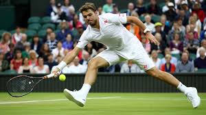 #stan wawrinka #tennis #tennisedit #australian open 2020 #im just a sucker for the post match look what can i say #i woke up at 4am for this and experienced every emotion pssible. Stan Adds Annacone To Team Stanislas Wawrinka