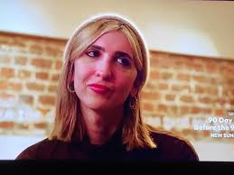 Cleo's trust in Christian is completely shaken