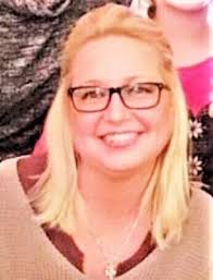 Stacy Webber Obituary (2020)