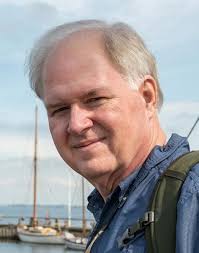 Summer 2024 GEONEWS by Benjamin Surpless