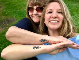 CJ'ers Celebrate Mother's Day 2021