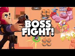 No quizur você encontra os melhores e mais divertidos testes e quizzes de brawl stars da internet. For A Bit To Kill Bosses Brawl Stars Youtube