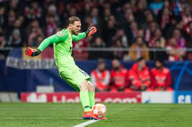 Divide your annual salary in half and drop the thousand. Jan Oblak Atletico Madrid Agree On New Contract Until 2023 Bleacher Report Latest News Videos And Highlights