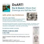 Summer Artfest 2026