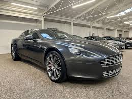 Image result for Tungsten Silver 2010 Aston Martin