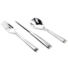 Check spelling or type a new query. Couverts En Inox Design Italien Sambonet Modele H Art Couvert De Table A Prix Malins