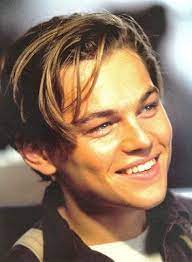 La scena in questione se la ricordano tutti: One Of My First Ladyboners Leonardo Dicaprio As Jack Dawson From Titanic Ladyboners