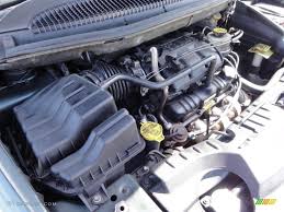These workshop manuals include detailed information on checking, repairing and adjusting the elements of the petrol engine control system, turbocharging, instructions for using the. Dodge Caravan Engine Diagram