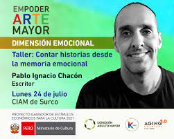 Pablo Ignacio Chacón