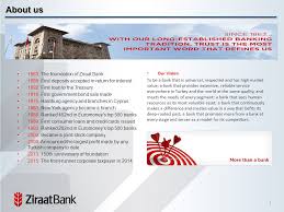 0 Tczb Presentation March About Us The Foundation Of Ziraat Bank 1888 First Deposits Accepted In Return For Interest 1892 First Loan To Ppt Download