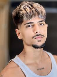 New Look🫣🤍💥