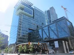 Check out amenities, strata restrictions, and mls® listings of telus garden. Telus Garden 777 Richards Street Vancouver Condo In Vancouver