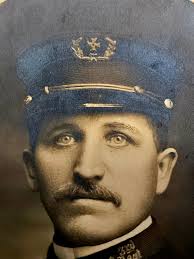 Arthur K. Lawrence (1877-1954), served as a hospital steward in the 9th  Battalion, Ohio Volunteer Infantry during the Spanish-American War. Prior  to the war, he graduated from The Ohio State University College