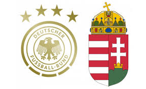 Aos três minutos de jogo, kimmich teve a primeira chance dos comandados de joachim low, porém, parou na defesa de. Onde Assistir Agora Alemanha X Hungria Ao Vivo Online E Na Tv Eurocopa 2020 2021 Quarta 23 06