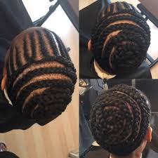 Braid Pattern For Crochet By Latasha Braid Patterns Hair Patterns Crochet Braid Pattern