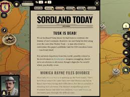 Marcel absolutely mogging him : r/suzerain