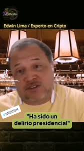 #BarcitoFM // Edwin Lima : "Lo único que ha conseguí Bukele es perder  dinero"