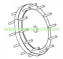 Inductor Base,Common Mode Choke Inductor Base,Toroidal ...