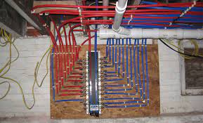 Pex tubing is a durable and flexible pipe that is used for plumbing, heating, and potable water applications. Pex Vs Copper Which Is The Best Piping For Your Home
