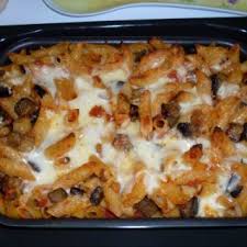 Pasta Al Forno Con Melanzane E Provola Lacuocaignorante