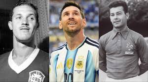 Most Goal Contributions In One Edition Of FIFA World Cup: Can Lionel Messi Break All-Time Record?