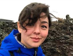 — марина кравец покинула шоу «маска» под восхищение жюри. Marina Kravec Ne Uverena Chto Ej Nravitsya Snimatsya V Kino