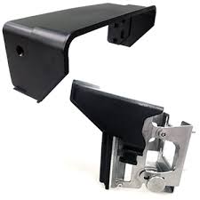 Connect to a 12v source from mirror light for your power. Traffic Radar Smartmicro