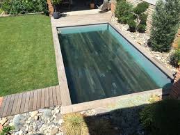 Pooldeck Fond Mobile Pour Piscines Ou Bassins Batiproduits