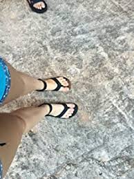 So who knows what's going on with the sizing with these shoes. Teva Original Sandal Reviews Zappos Com