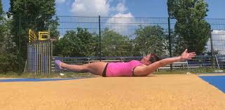 I find people doing the hollow body exercises wrong all the time. 3 Ab Challenges You Might Not Be Able To Complete On First Attempt Barbend