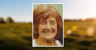 Henrietta Walus Obituary April 1, 2020