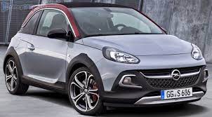 Opel will use reasonable efforts to ensure that the contents of this site are accurate and up to date but does not accept any liability for any claims or losses arising from a reliance upon the contents of the site. Opel Adam Rocks S Tech Specs Top Speed Power Acceleration Mpg All 2015 2019