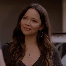 Lucy Chen's Instagram, Twitter & Facebook